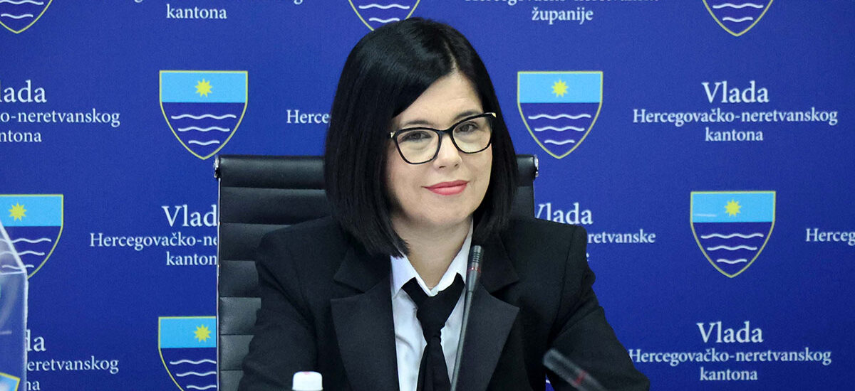 marija buhač